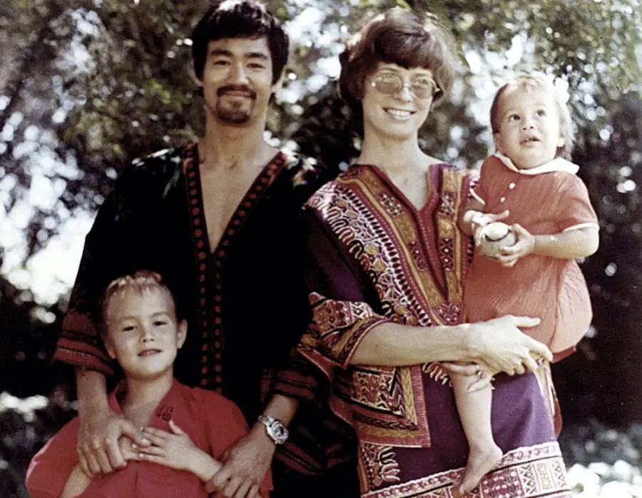 Linda Lee Cadwell biography: Bruce Lee wife, children, net worth, spouse