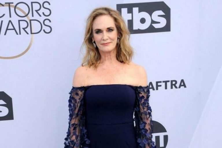 Lisa Emery biography: Ozark, husband, net worth, height, movies and TV shows - Sidomex Entertainment