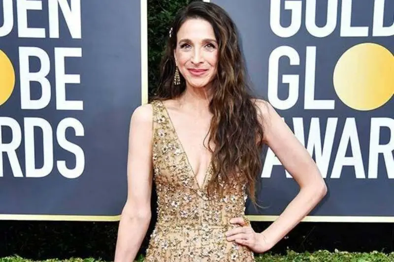 marin hinkle biography randall sommer, judith two and a half men net worth
