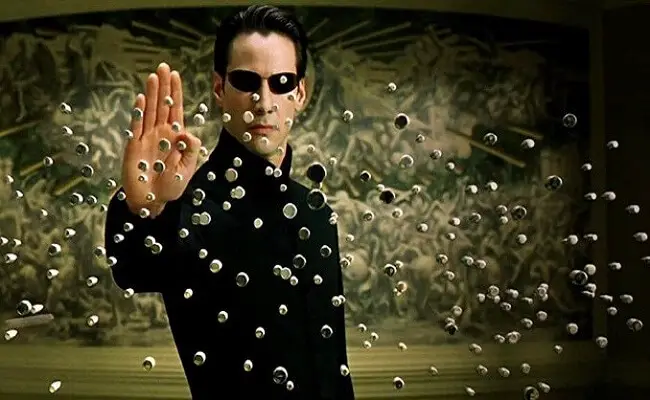CinemaCon: The Matrix 4 trailer, title release and other highly anticipated 2021 movies