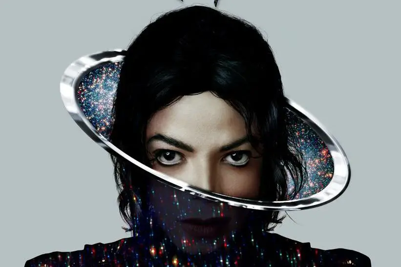 Michael Jackson family set to release new unheard music