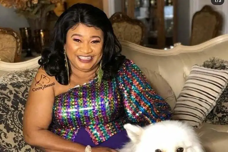 See 5 facts about Nollywood actress Rachel Oniga as she is buried