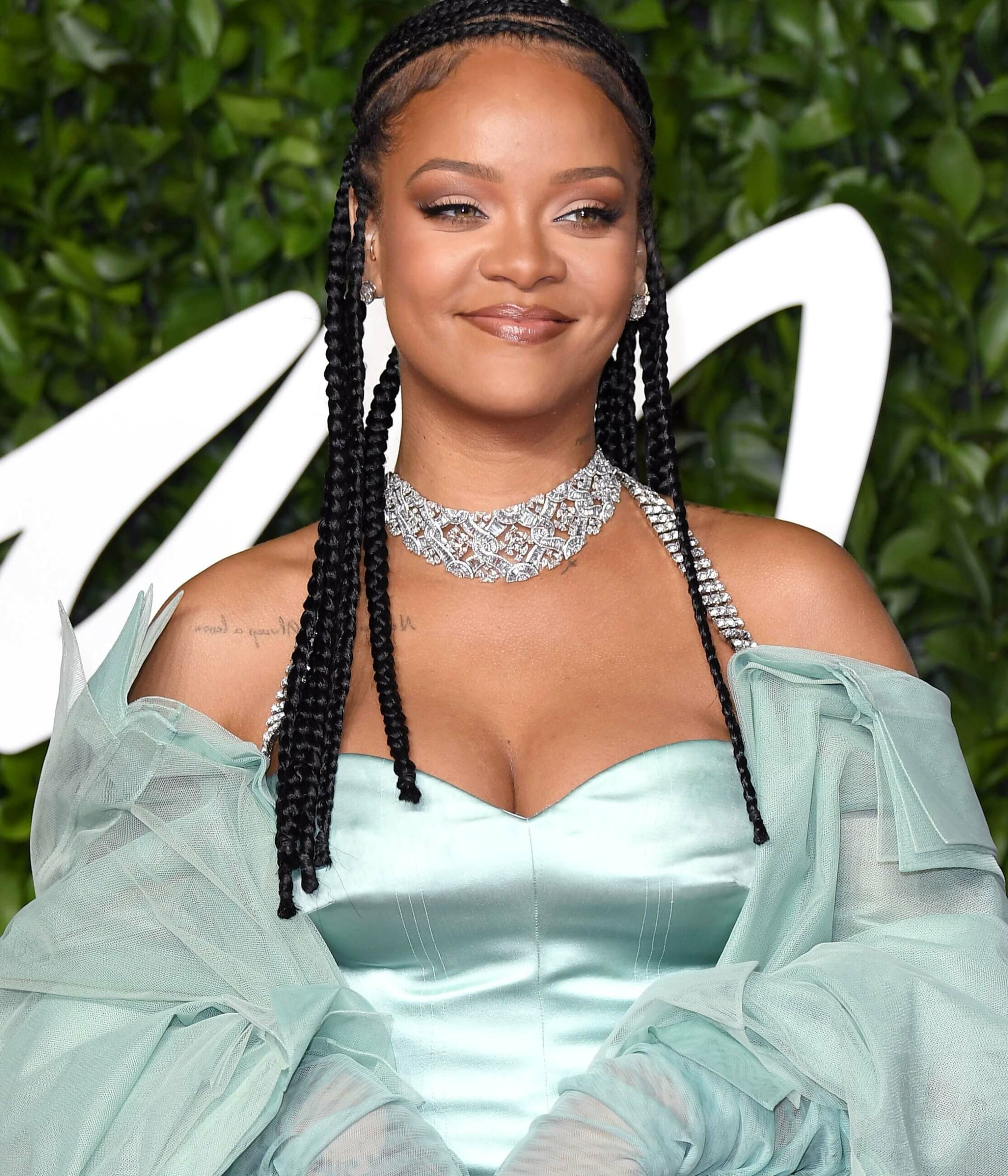 Rihanna 10 richest women in entertainment