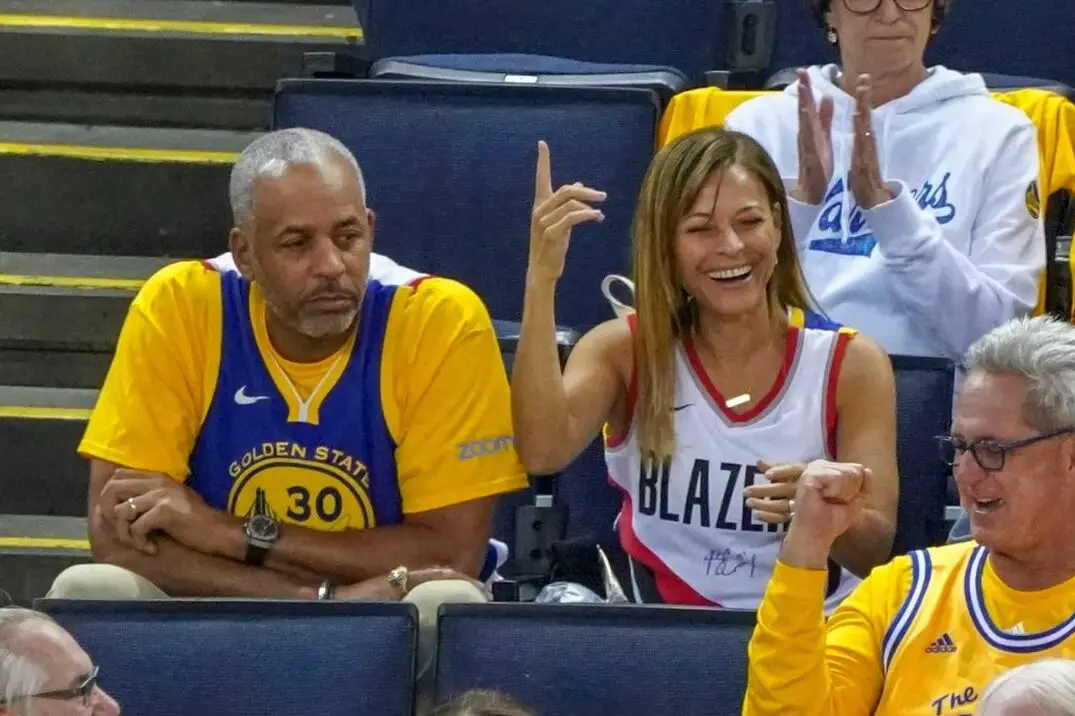 Sonya Curry, Dell Curry, NBA star Steph Curry parents, announce divorce