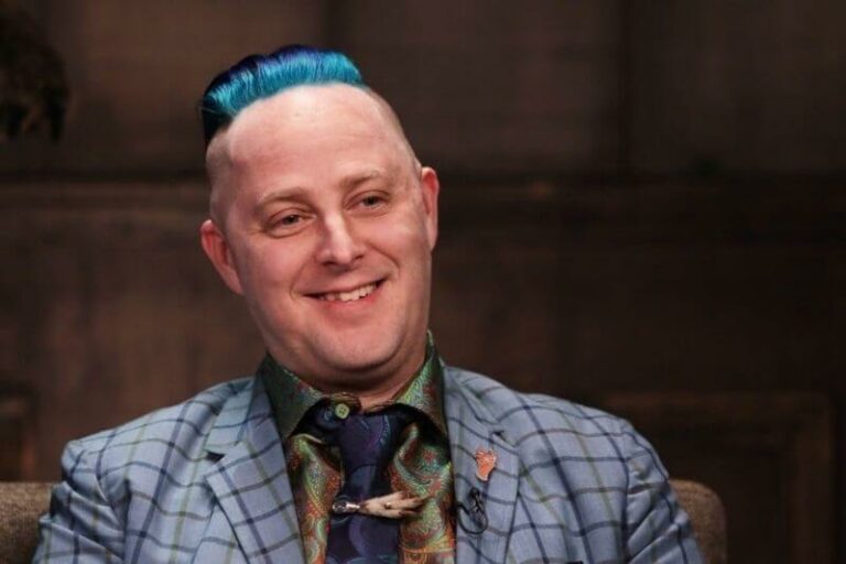 Taliesin Jaffe biography net worth, sexuality, Critical Role, parents