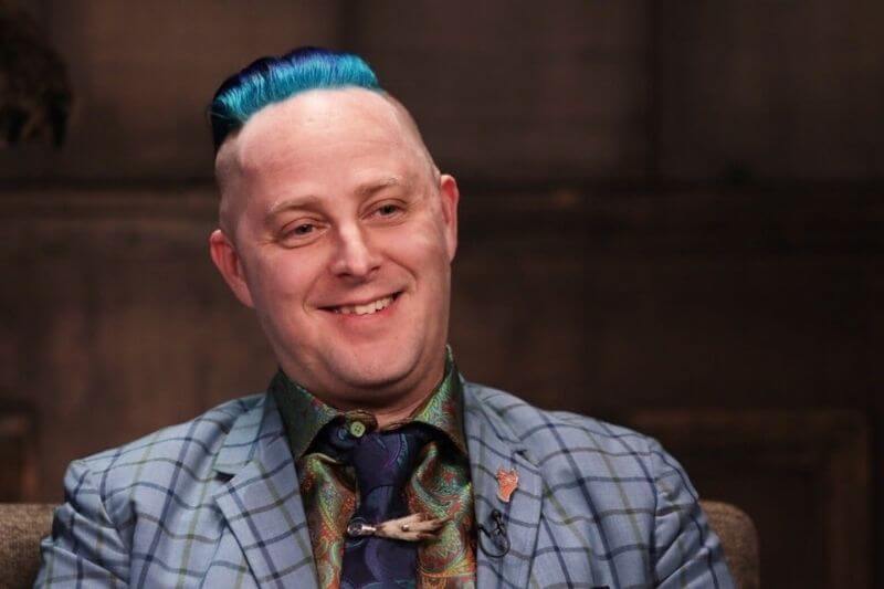 Taliesin Jaffe biography: net worth, sexuality, Critical Role, parents