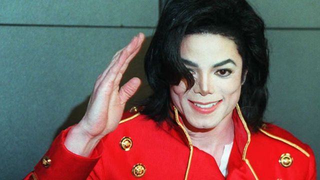Michael Jackson - 10 celebrities who died from Accidental drug overdose