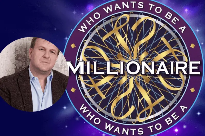 Matthew Strachan, composer of "Who Wants to Be a Millionaire? dies