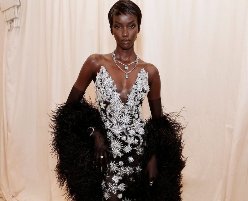 Met Gala 2021 - Met Gala 2021: See fashion moments from the biggest fashion night ever