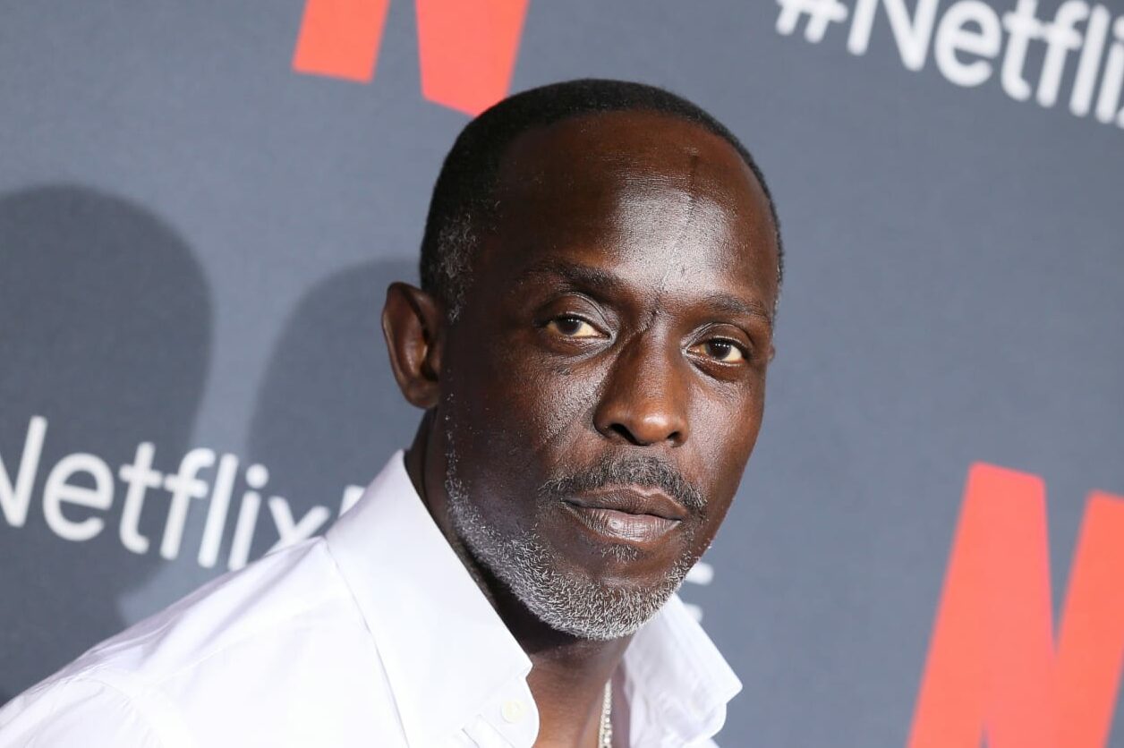 Michael K. Williams "The Wire" actor dies at 54; five facts on personal life