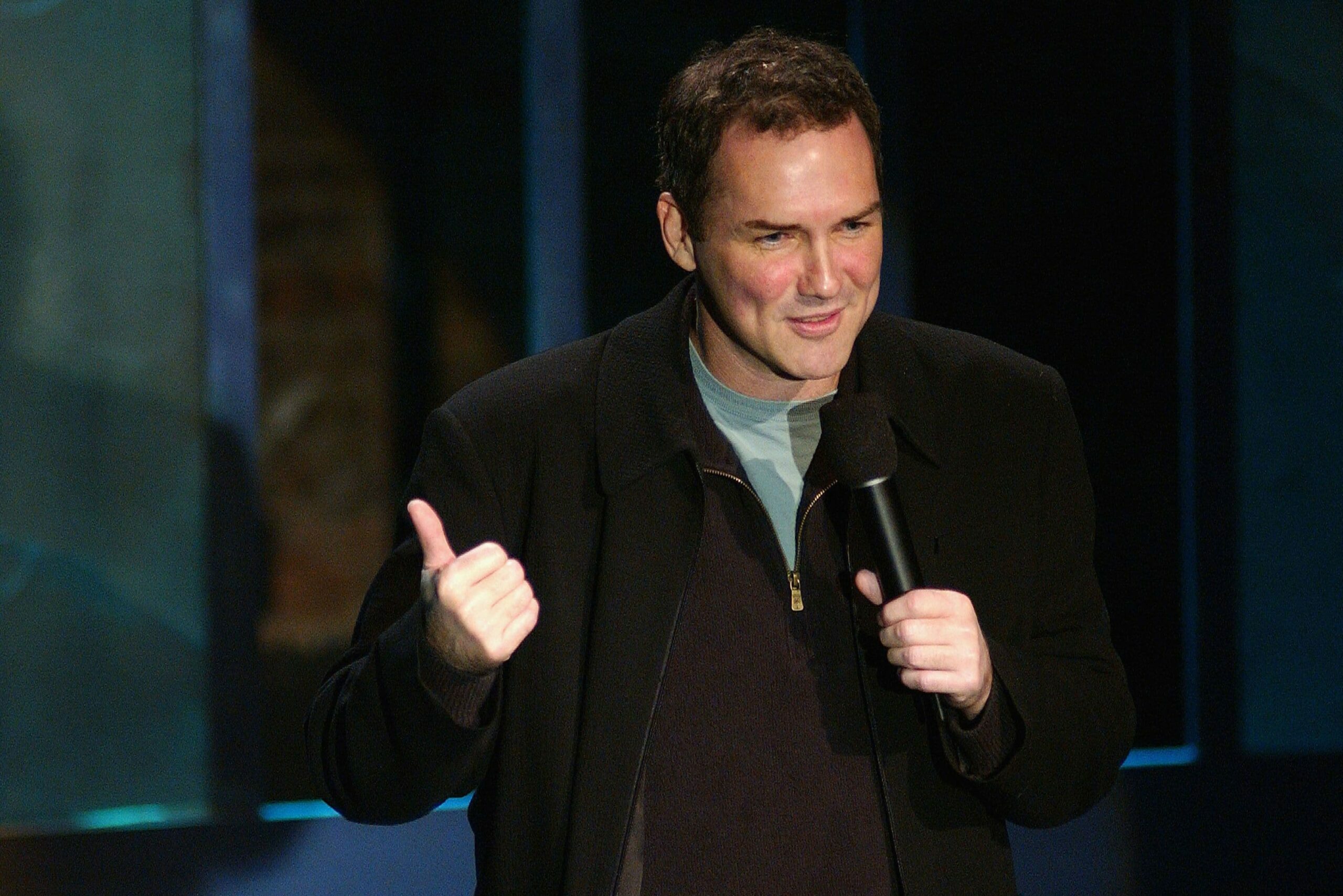 Comedian Norm Macdonald dies at 61, see five (5) facts