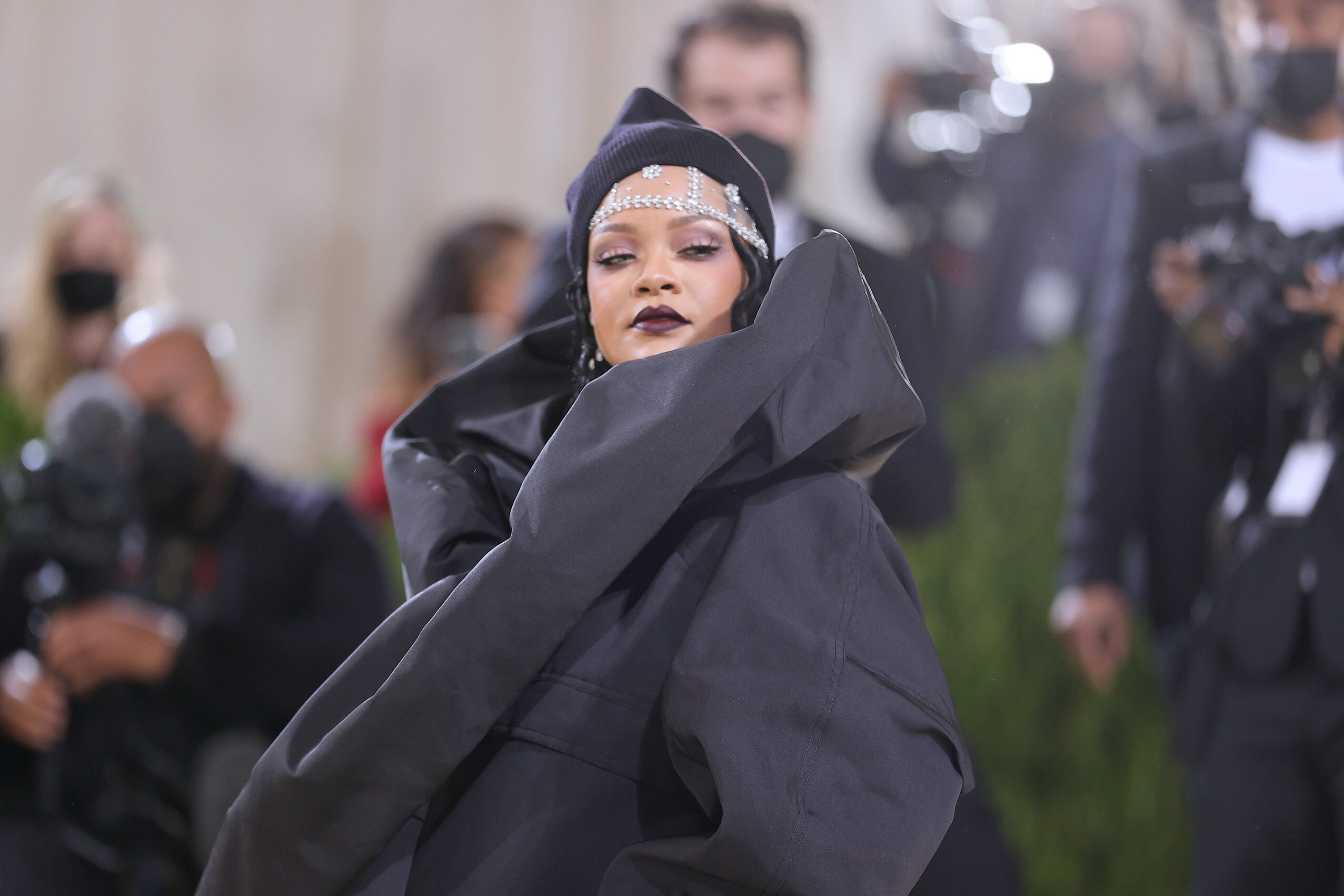 Met Gala 2021: See fashion moments from the biggest fashion night ever