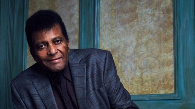 Charlie Pride - 10 famous people who died of COVID-19 complications