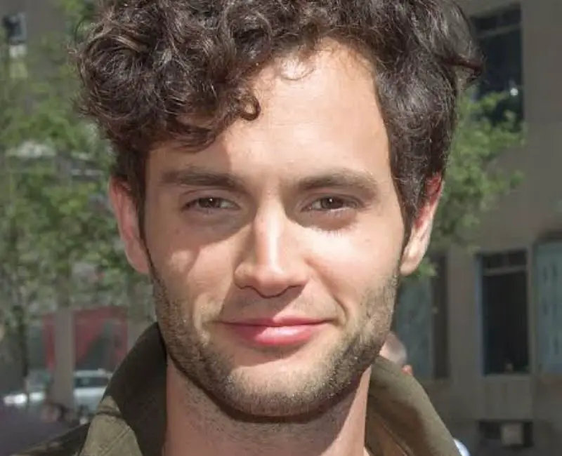 Penn Badgley - "You" series actor and others who hated their characters