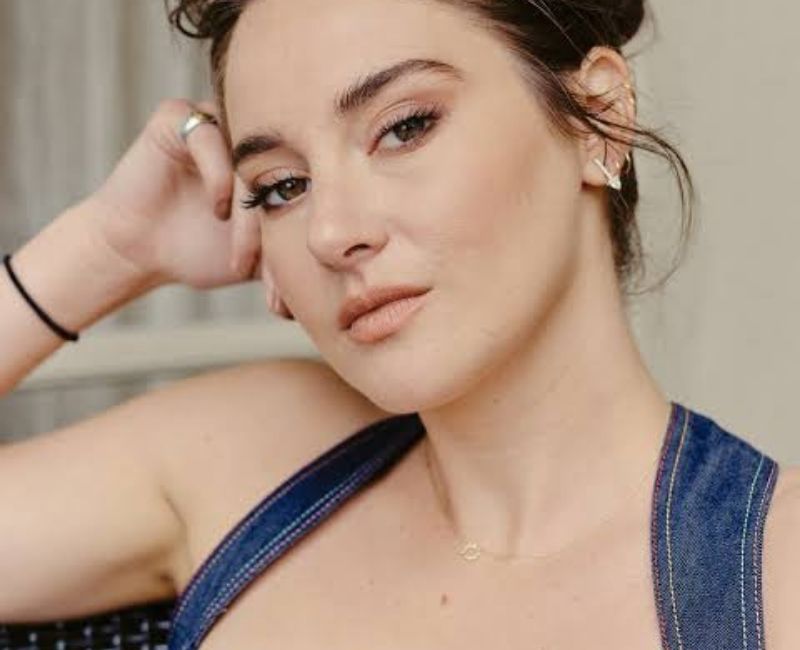 Shailene Woodley - You series actor and others who hated their characters