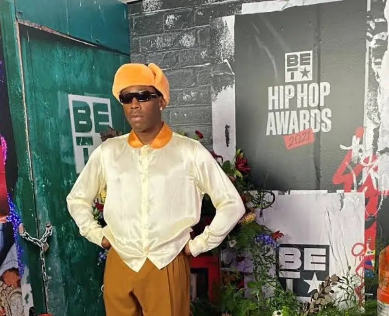 Bet Hip Hop Awards 2021