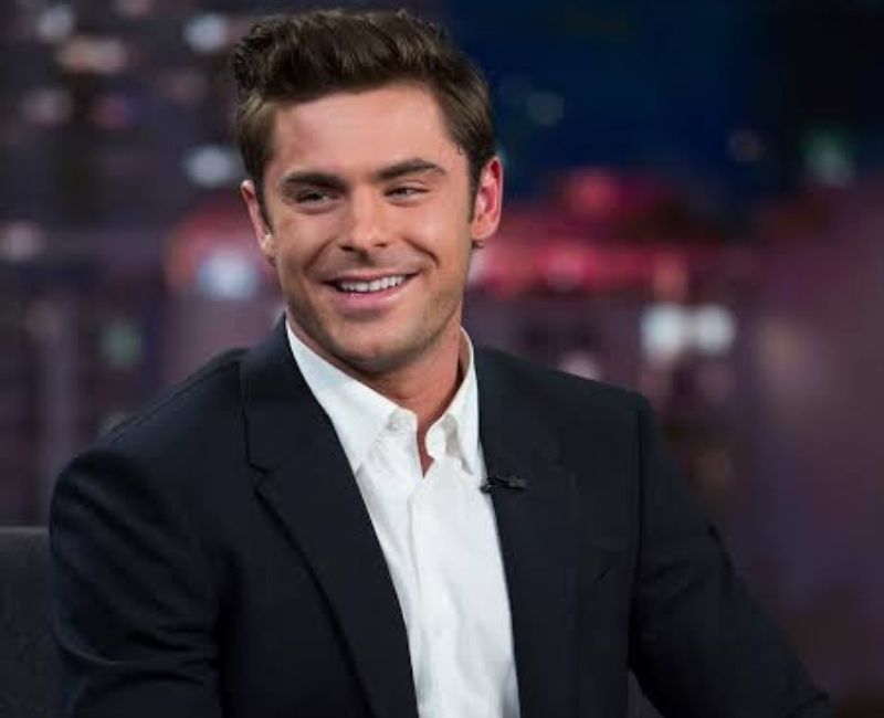 Zac Efron - "You" series actor and others who hated their characters
