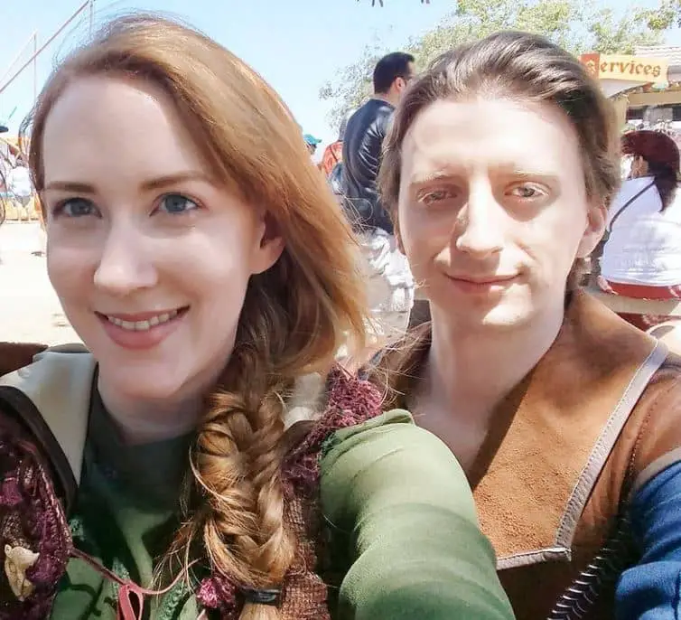 Heidi O’Ferrall Biography: Projared's wife, divorce, net worth and more