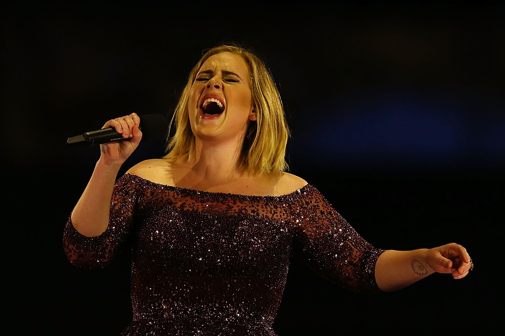 Adele announces new single "Easy On Me", coming 15 October