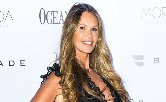 Elle Macpherson biography: where is the 90s supermodel now?