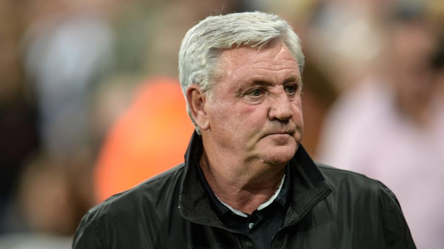 Steve Bruce and other sacked managers in 2021/2022 season