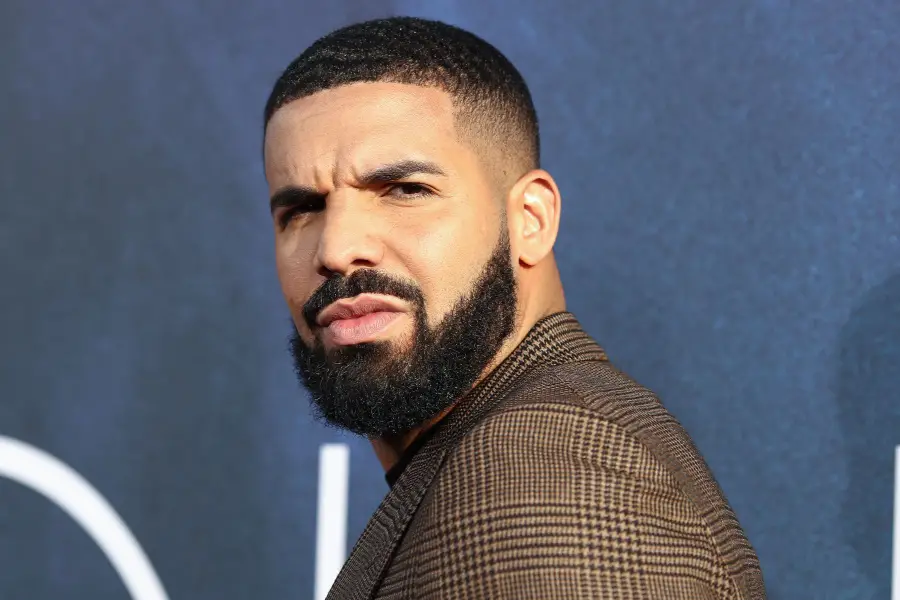 Drake 2022 Grammy Nominations list