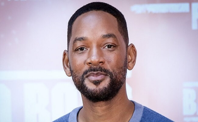 Will Smith and 10 celebrities that struggle with depression and suicide