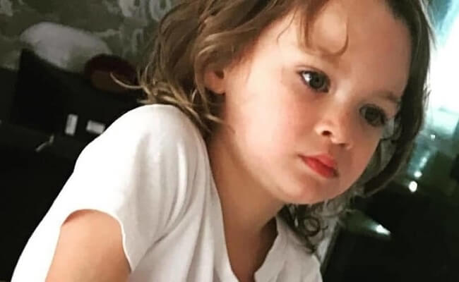 Noah Shannon Green Bio: Megan Fox kids, son, dress, family