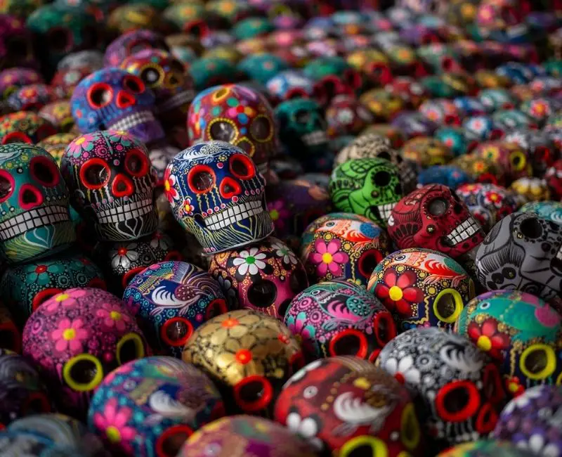 Day of The Dead