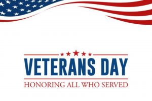 Veteran Day
