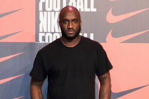 Virgil Abloh