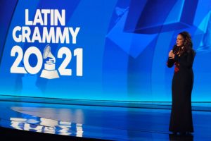 Latin Grammys 2021