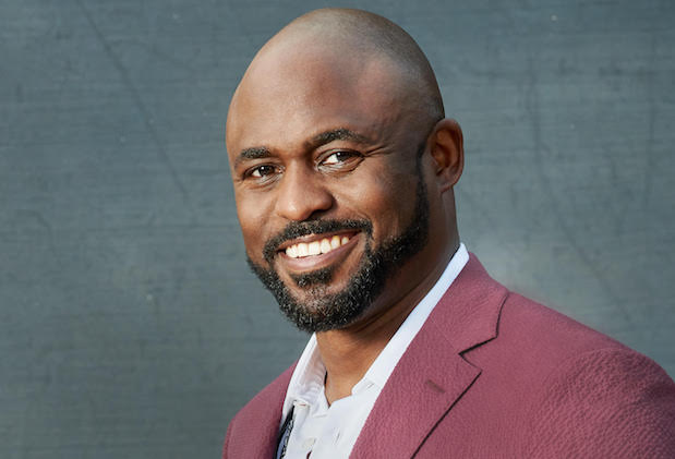 Wayne Brady - 10 celebrities that struggle with depression and suicide