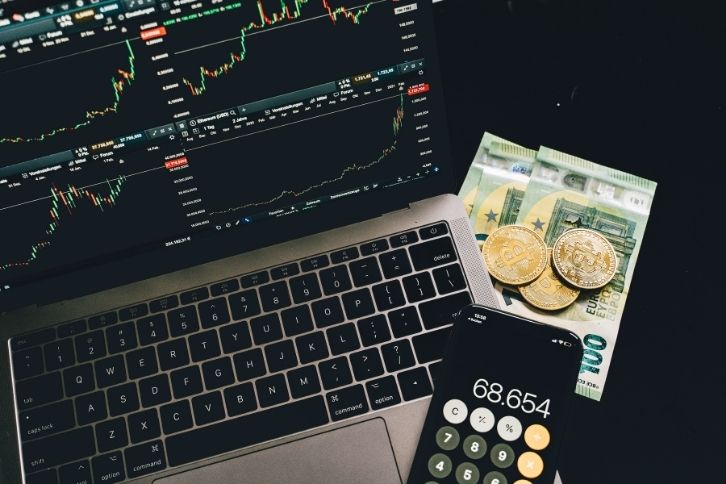 How to open a bitcoin trading account and start trading today