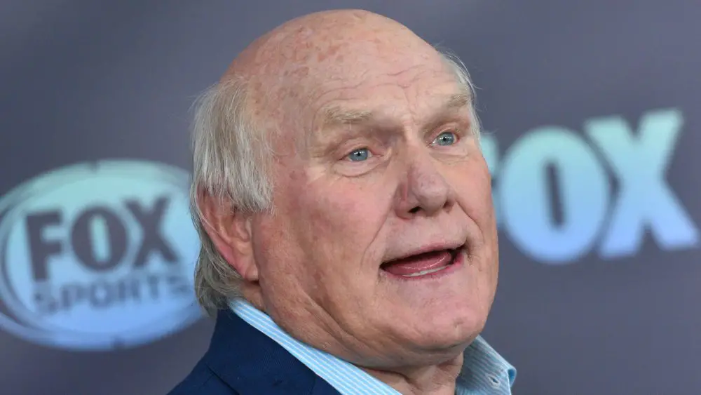 Terry Bradshaw - 10 celebrities that struggle with depression and suicide