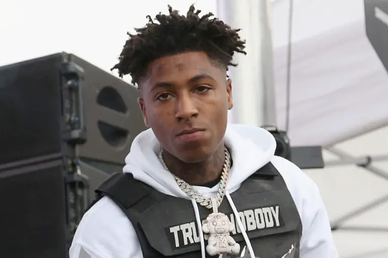 NBA YoungBoy son Kayden Gaulden biography and facts - Sidomex Entertainment