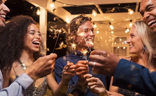 Safety Tips for a Memorable New Year’s Eve