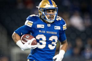 5 facts about the Dick Suderman Trophy