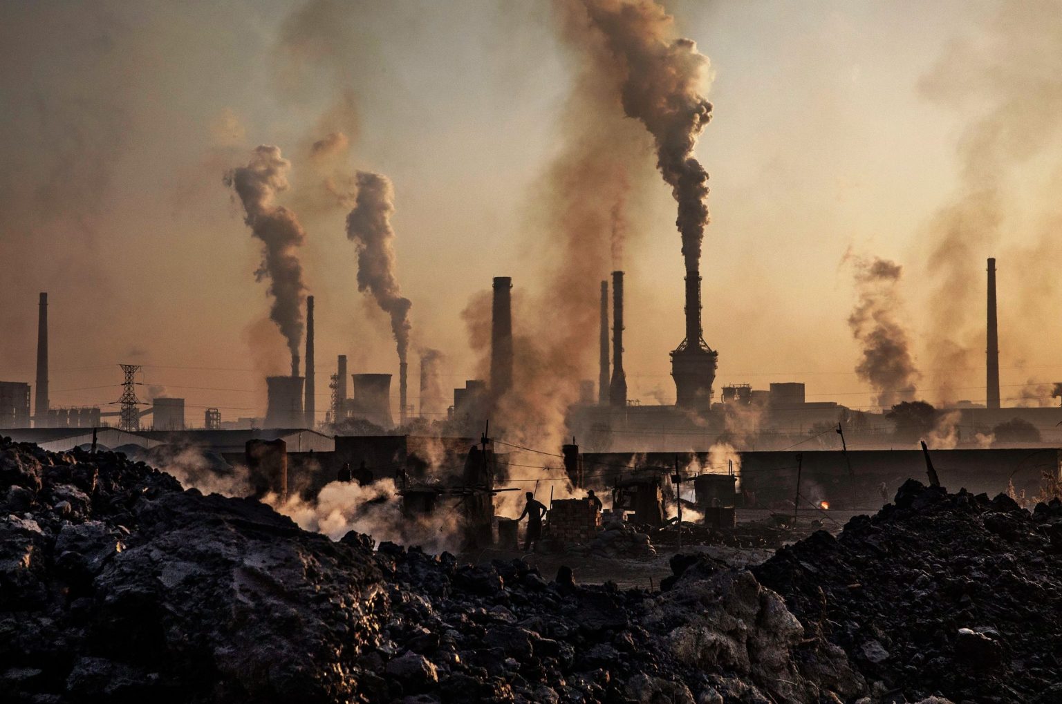 Why is Bitcoin mining banned in China? Sidomex Entertainment