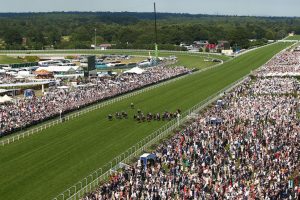 Why horse racing can be a perfect day out