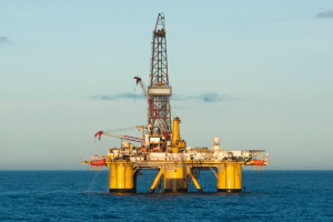 How to invest in oil with cryptocurrency