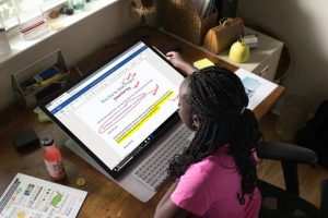 5 hidden benefits of Word Document for students