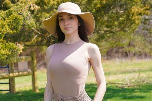 Julia Macchio Bio: Ralph Macchio daughter in Cobra Kai career