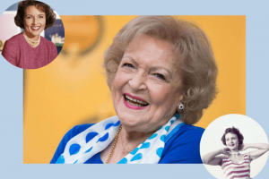 Betty White dies at 99, weeks before 100 birthday | 10 career highlights