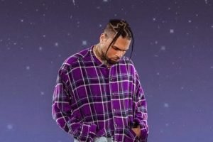 Chris Brown latest songs, announces new song iffy and Breezy album