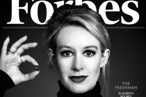 Theranos CEO Elizabeth Holmes guilty, faces 80-year jail term