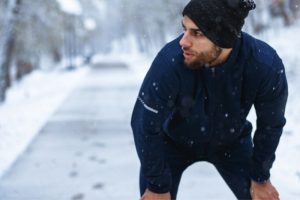 Tips for Losing Weight After the Holidays