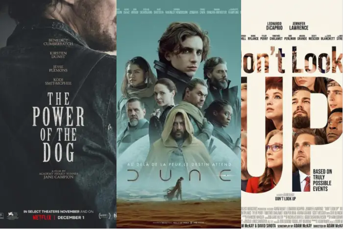 2022 Oscar nominations: snubs and surprises