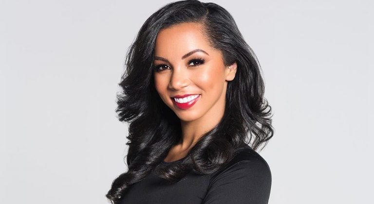 Who Is Brittany Renner and why is she famous? - Sidomex Entertainment