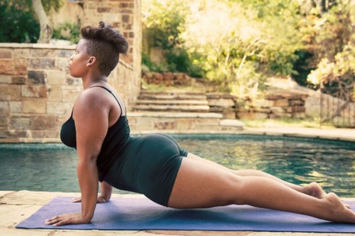 5 reasons why many people are now into yoga